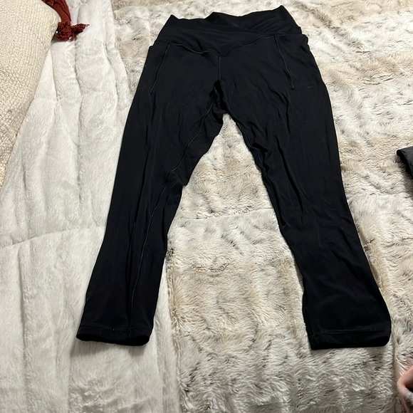 aerie Pants - Aerie real me Offline leggings